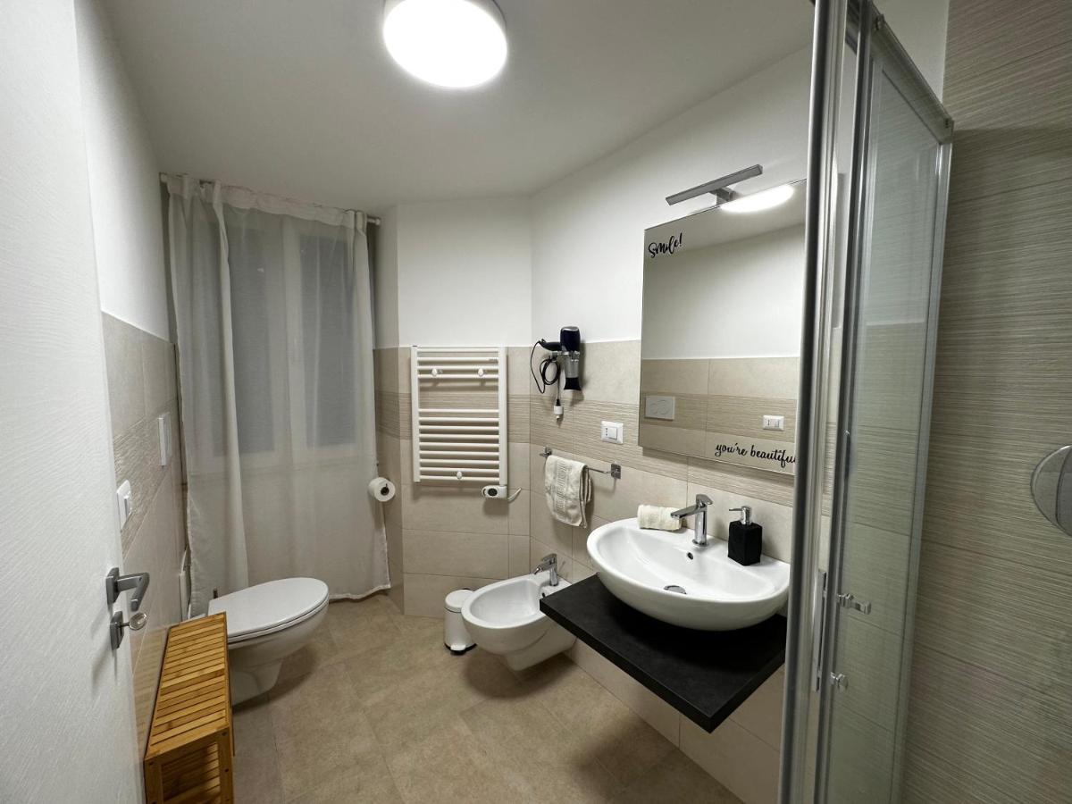 דירות קסטלאנה גרוטה Casa Bianca Relax מראה חיצוני תמונה