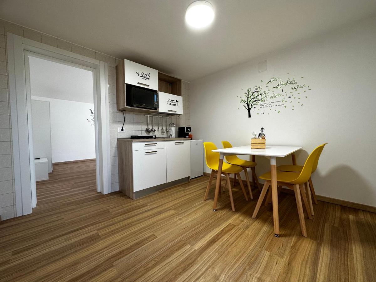 דירות קסטלאנה גרוטה Casa Bianca Relax מראה חיצוני תמונה